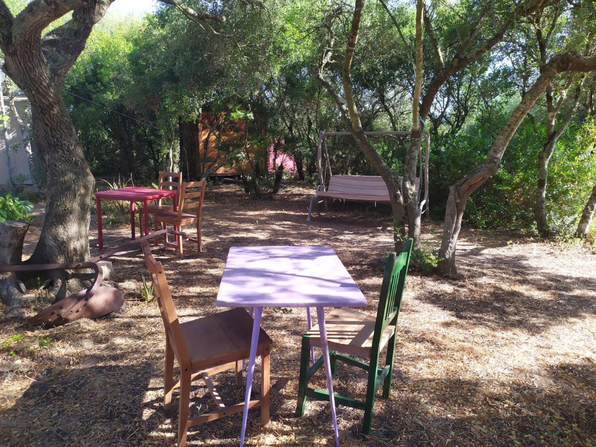 Hotel Tulpa Cadiz Malcocinado  Zewnętrze zdjęcie