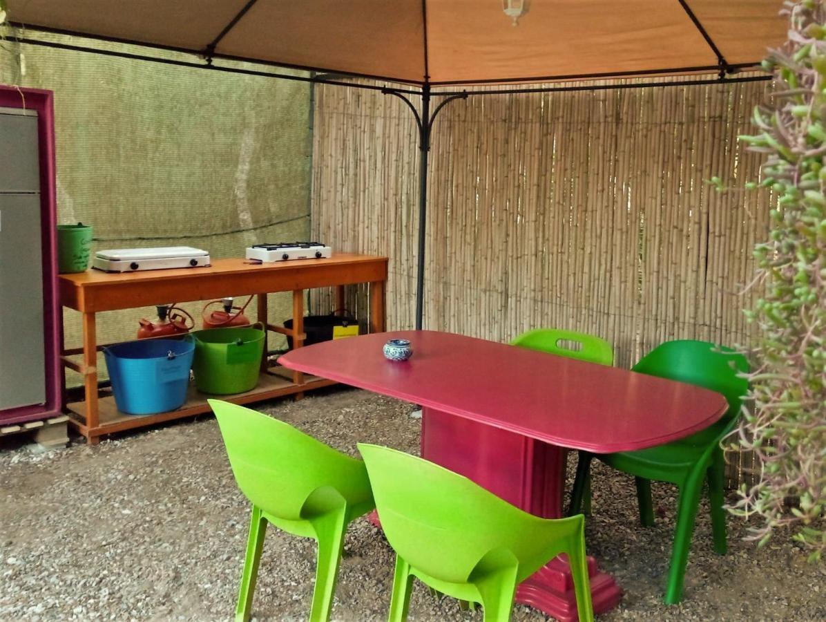 Hotel Tulpa Cadiz Malcocinado  Zewnętrze zdjęcie